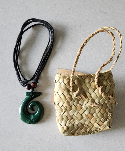 Kete Bag Small