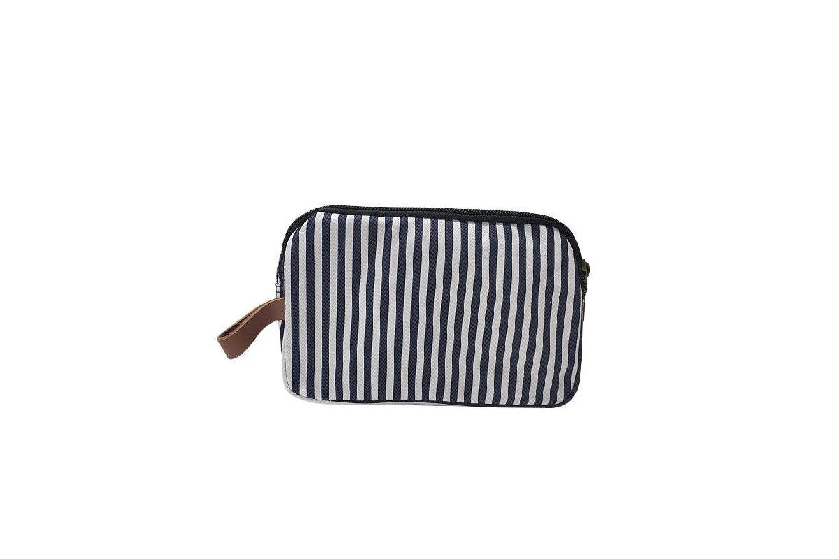 Toiletry bag