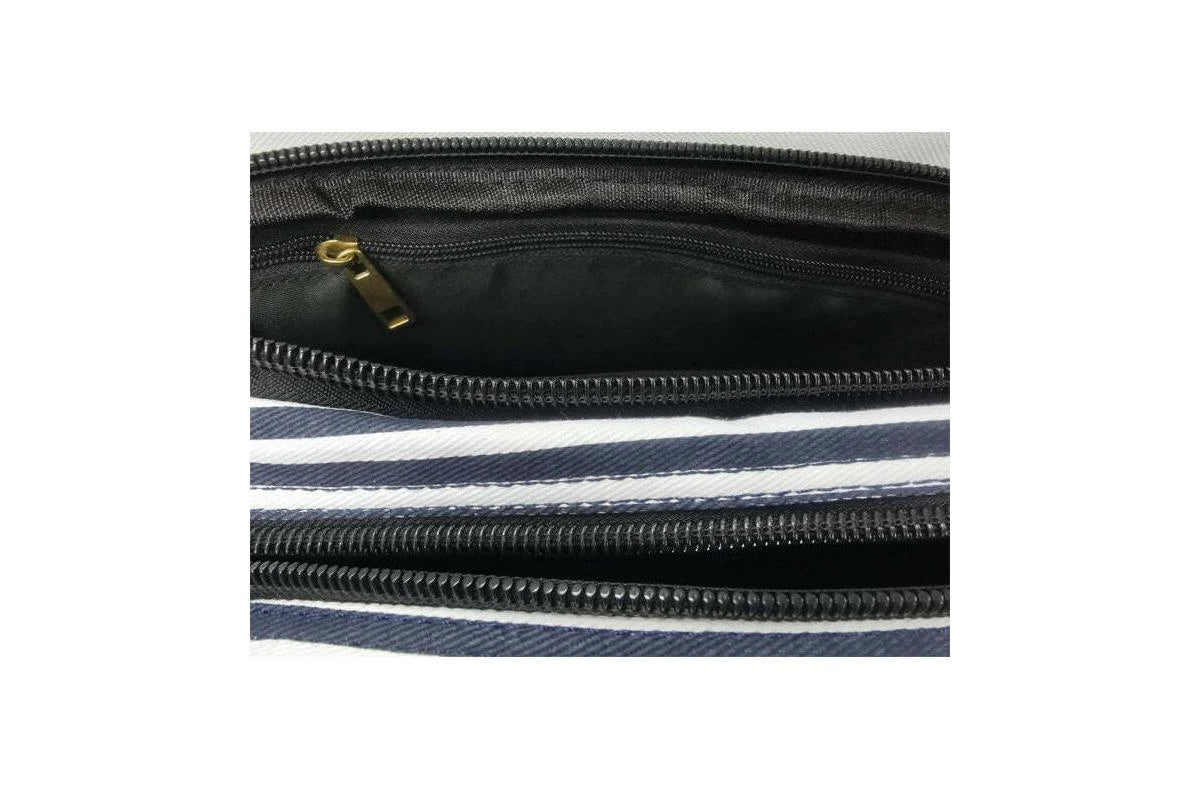 Toiletry bag
