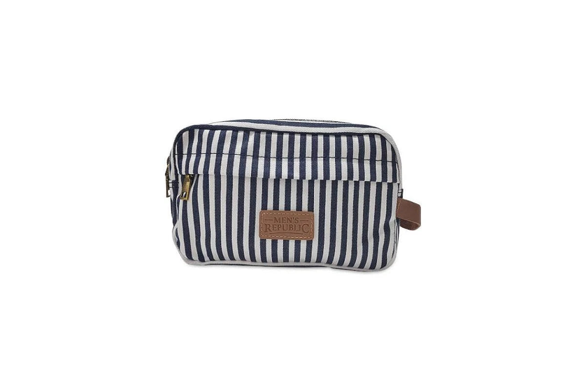 Toiletry bag