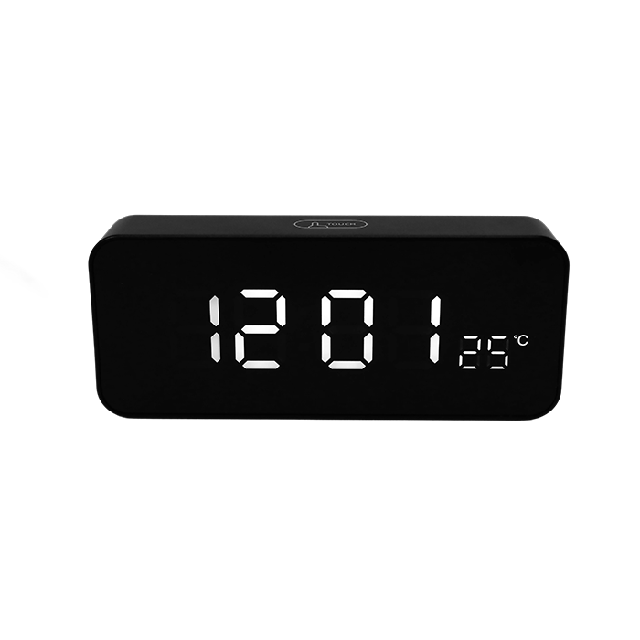 Digital Clock Carbea Imports digital-clock-carbea-imports
