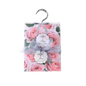 Fragrance 4 x 32gm Hanger/Sachet - Rose
