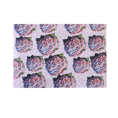 Fragrance Box of 6 Draw Liners - Hydrangea