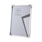 Silver Picture Frame 4"x 6"
