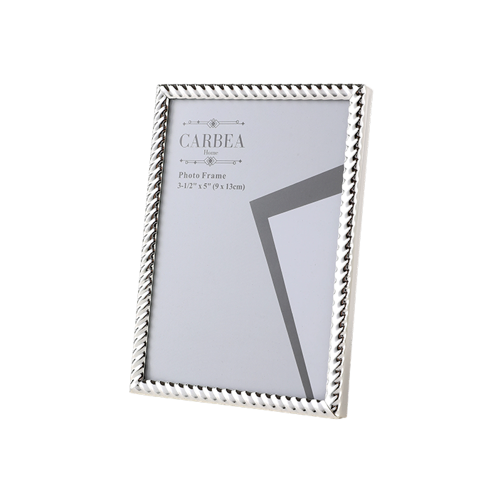 Silver Picture Frame 3"x 5"