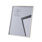 Silver Picture Frame 6"x 8"