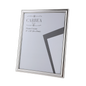 Silver Picture Frame 8"x 10"