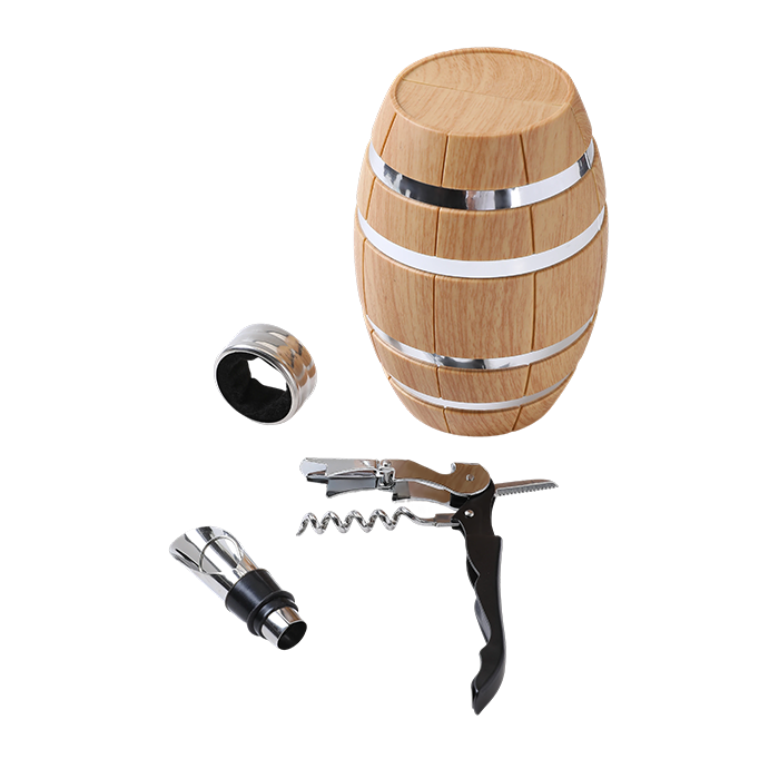 Wine Barrel
