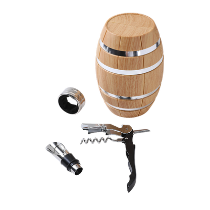 Wine Barrel