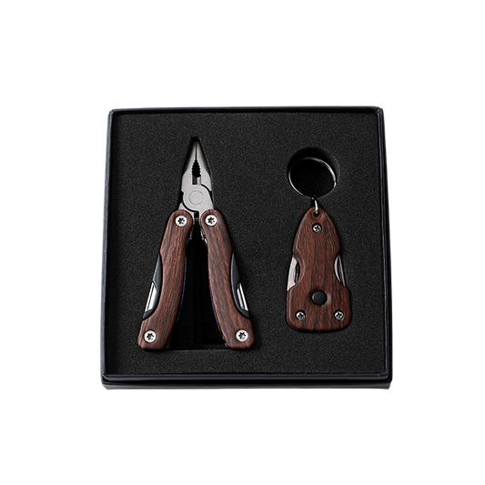 Pliers & Keyring