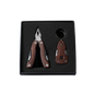 Pliers & Keyring