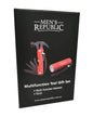 Men's Republic Multi Tool - Hammer and Torch