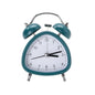 Alarm Clock Shaped - Green