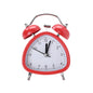 Alarm Clock Shaped - Red