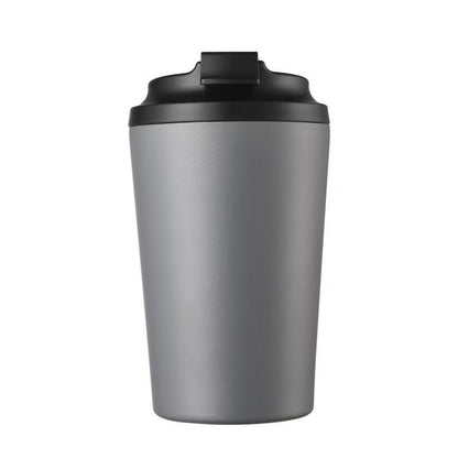 Insulated Coffee Cup 360ml - Granite