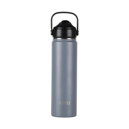 Insulated Drinking Bottle 22oz / 650ml - Granite