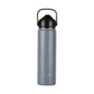 Insulated Drinking Bottle 22oz / 650ml - Granite