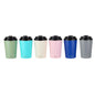 Insulated Coffee Cups 360ml - Set of 6
