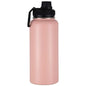 Insulated Drinking Bottle 33oz  1lt - Blush