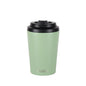 Insulated Coffee Cup 360ml - Sage