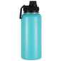 Insulated Drinking Bottle 33oz / 1lt - Turquoise