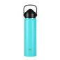 Insulated Drinking Bottle 22oz / 650ml - Turquoise