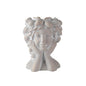 Head Woman's Cement 24cm - Oct 26
