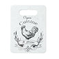 Trivet - Cuisine - Oct 26